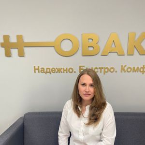 Девченко Ольга