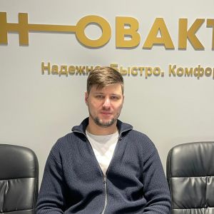 Сурков Алексей